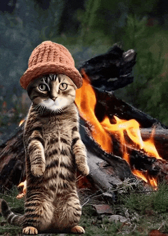 Cwif Catwifhat GIF