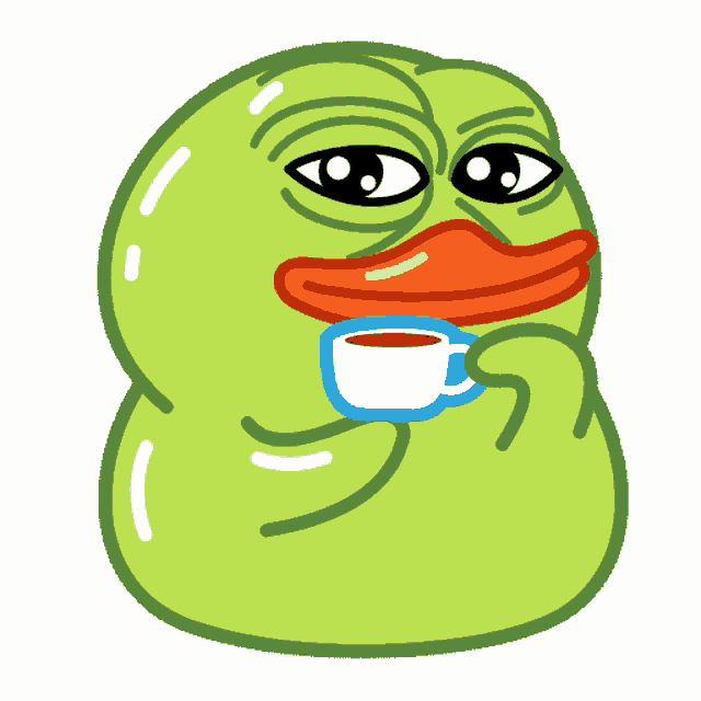 Cxyduck Cxydck GIF
