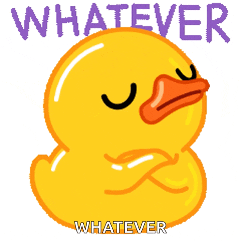 Cxyduck GIF