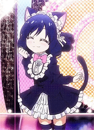 Cyan Dancing GIF. This 306 x 420 animated GIF is part of our party hard dance collection. Related themes include anime, dancing. Created by lowkid619e. View…