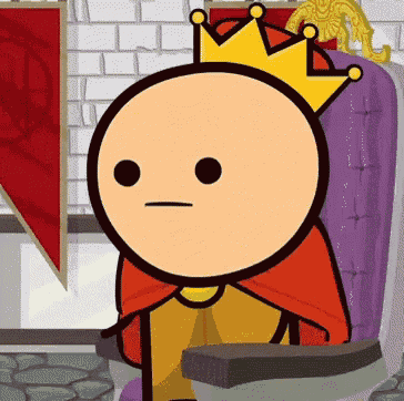 Cyanide And Happines Clap GIF