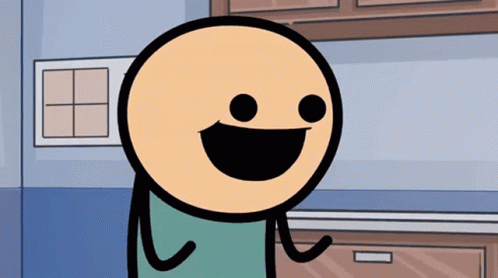 Cyanide And Happiness Distraught GIF