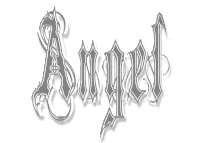 Cyber Angel Sticker