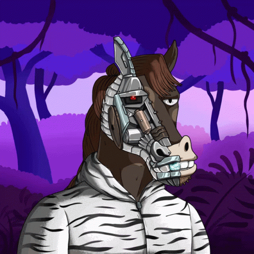 Cyber Horse Club Chc GIF. This 498 x 498 animated GIF is part of our stick figure horse collection. Created by anjreudh123. View the original animation…