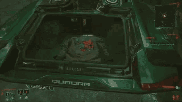 Cyberpunk2077 Cd Projekt GIF