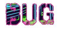 Cybersecurity Art Mule Yong Sticker