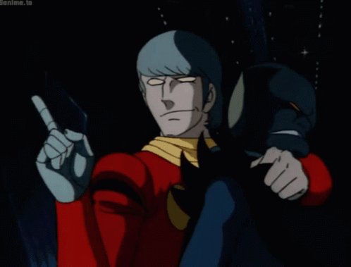 Cyborg009 004 GIF. This 498 x 379 animated GIF is part of our mutombo finger wag collection. Created by PrinceSorao. View the original animation, share it…