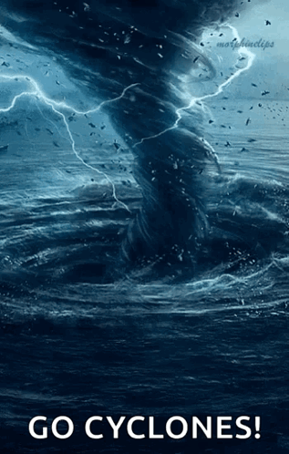 Cyclones Storm GIF. This 317 x 498 animated GIF is part of our lustiges gewitter collection. Created by Tazmar4. View the original animation, share it, or…