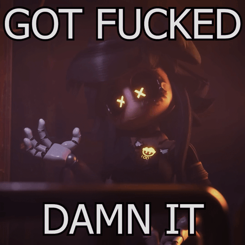 Cyn Murder Drones GIF
