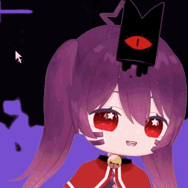 Cynosurae Evil GIF