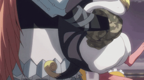 Cz Delta Overlord GIF. This 498 x 278 animated GIF is part of our overlord entoma collection. Created by MajesticLlama. View the original animation, share…