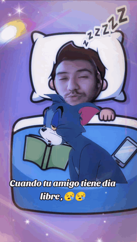 Día Libre GIF