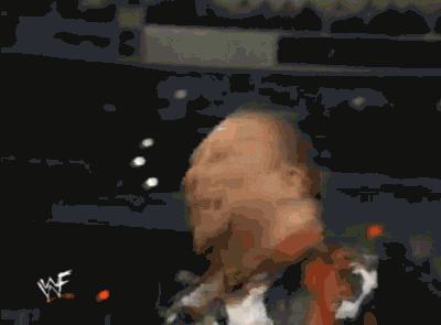 D Von Dudley Bubba Ray Dudley GIF