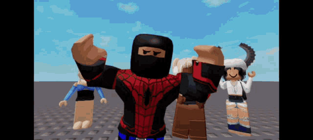 D4dj My Discord Banner GIF