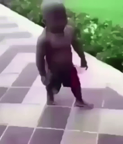 Da Baby Swole Baby GIF
