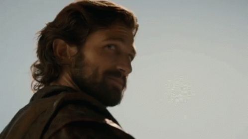 Daario Naharis Game GIF. This 498 x 280 animated GIF is part of our michiel huisman collection. Related themes include wink. Created by Elli0tt. View the…