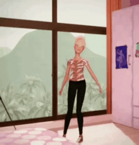 Dab Dabbing GIF