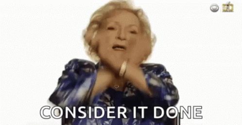 Dab Done GIF