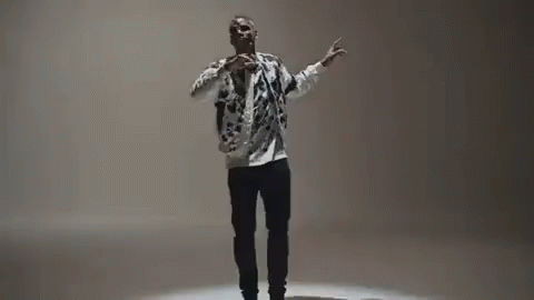 Dabbin On Ya GIF
