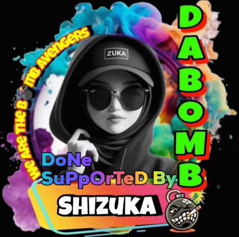 Dabmb Dabomb GIF