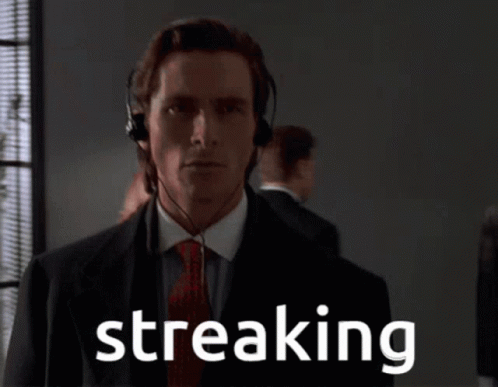 Daboss29 Streaking GIF