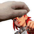 Daceoofsimps Fortnite Daceoofsimps Dusty Sticker