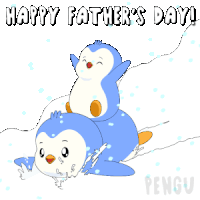 Dad Father Sticker