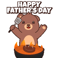 Dad Father Sticker