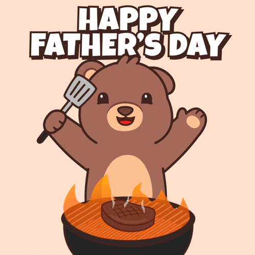 Dad Father GIF