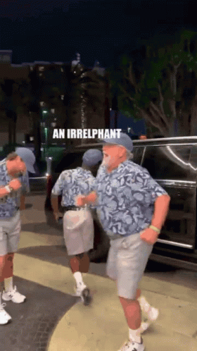 Dad Jokes Aht Aht GIF