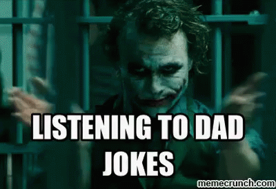 Dad Jokes GIF