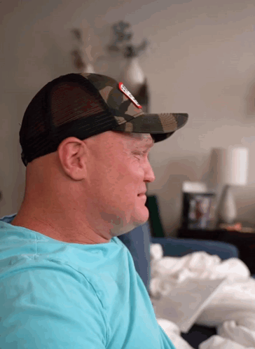 Dad Jokes Sad GIF