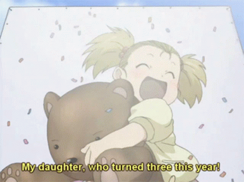 Dad Mode Full Metal Alchemist GIF. This 498 x 371 animated GIF is part of our maes hughes collection. Related themes include proud. Created by samiel2012…