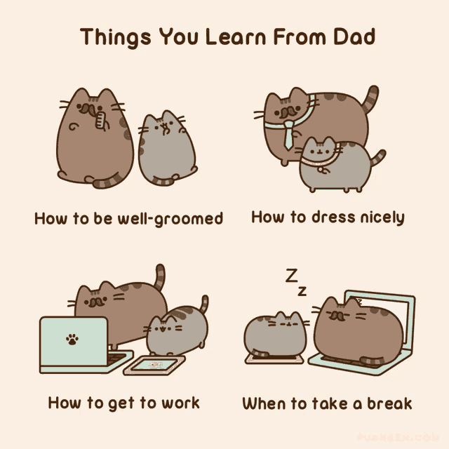 Daddy Father GIF