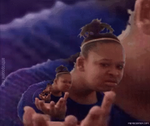 Dafuq Huh GIF