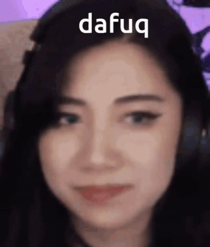Dafuq Tracy GIF
