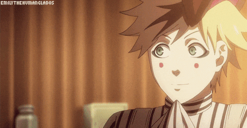 Dagger Kuroshitsuji GIF