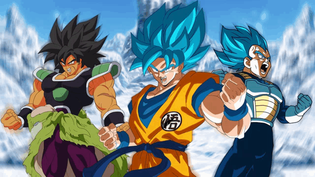Dagon Ball Z Meme