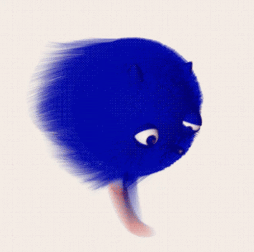 Dahliabunni Sonic GIF