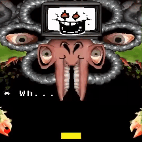 Daily Ao Oni Daily Oni GIF