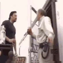 Daily Blessings GIF