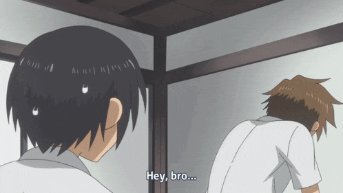 Daily Lives Of High School Boys Skirts GIF