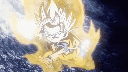 Daima Db GIF