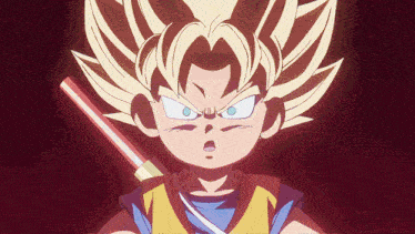 Daima Db GIF