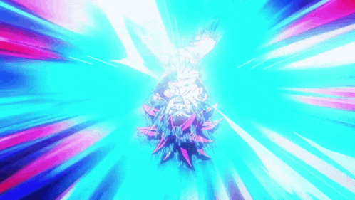 Daima Dragon Ball GIF