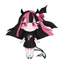 Dakorca Vtuber Dakorca Sticker