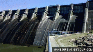 Dam GIF