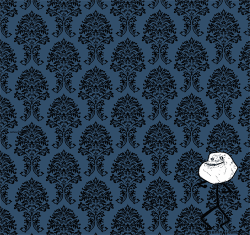 Damask Forever Alone GIF. This 500 x 470 animated GIF is part of our rahul name wallpaper collection. Related themes include wallpaper. View the original…