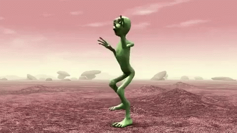 Dame Tu Cosita Dance GIF