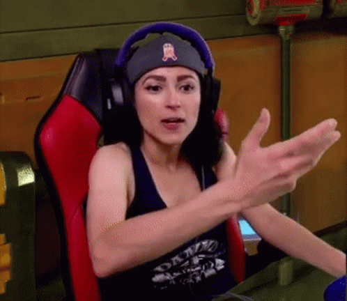 Damefalcon Watching You GIF. This 498 x 432 animated GIF is part of our mutombo finger wag collection. Related themes include no. Created by mykalwane. View…